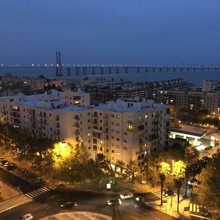 Panoramic Dreams Apartment Lisbon Exterior photo