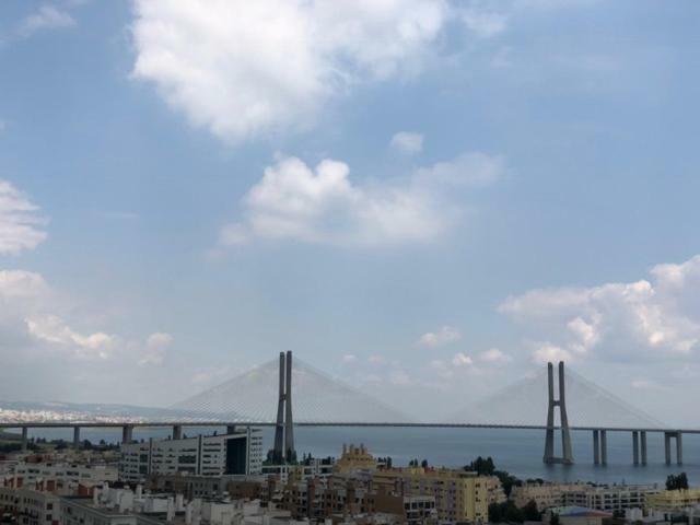 Panoramic Dreams Apartment Lisbon Exterior photo