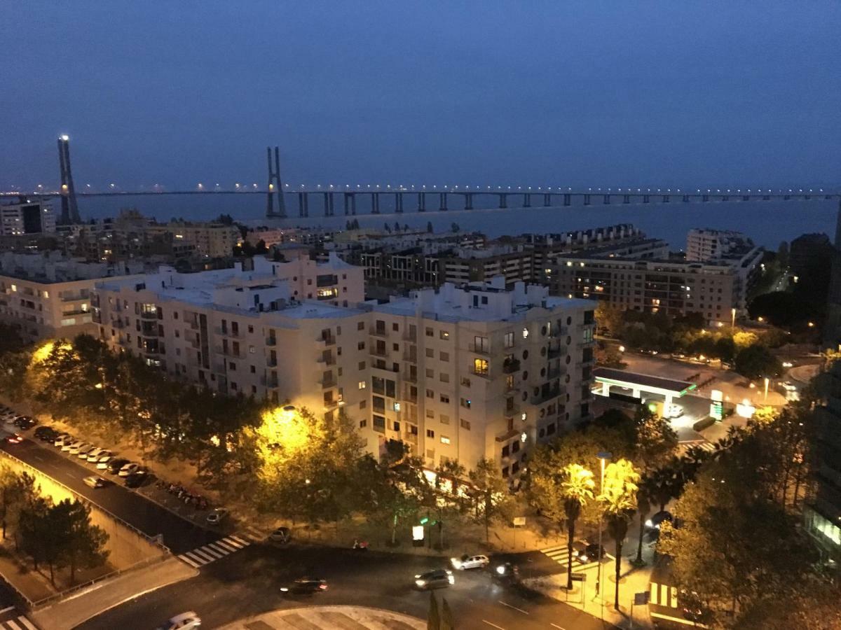 Panoramic Dreams Apartment Lisbon Exterior photo